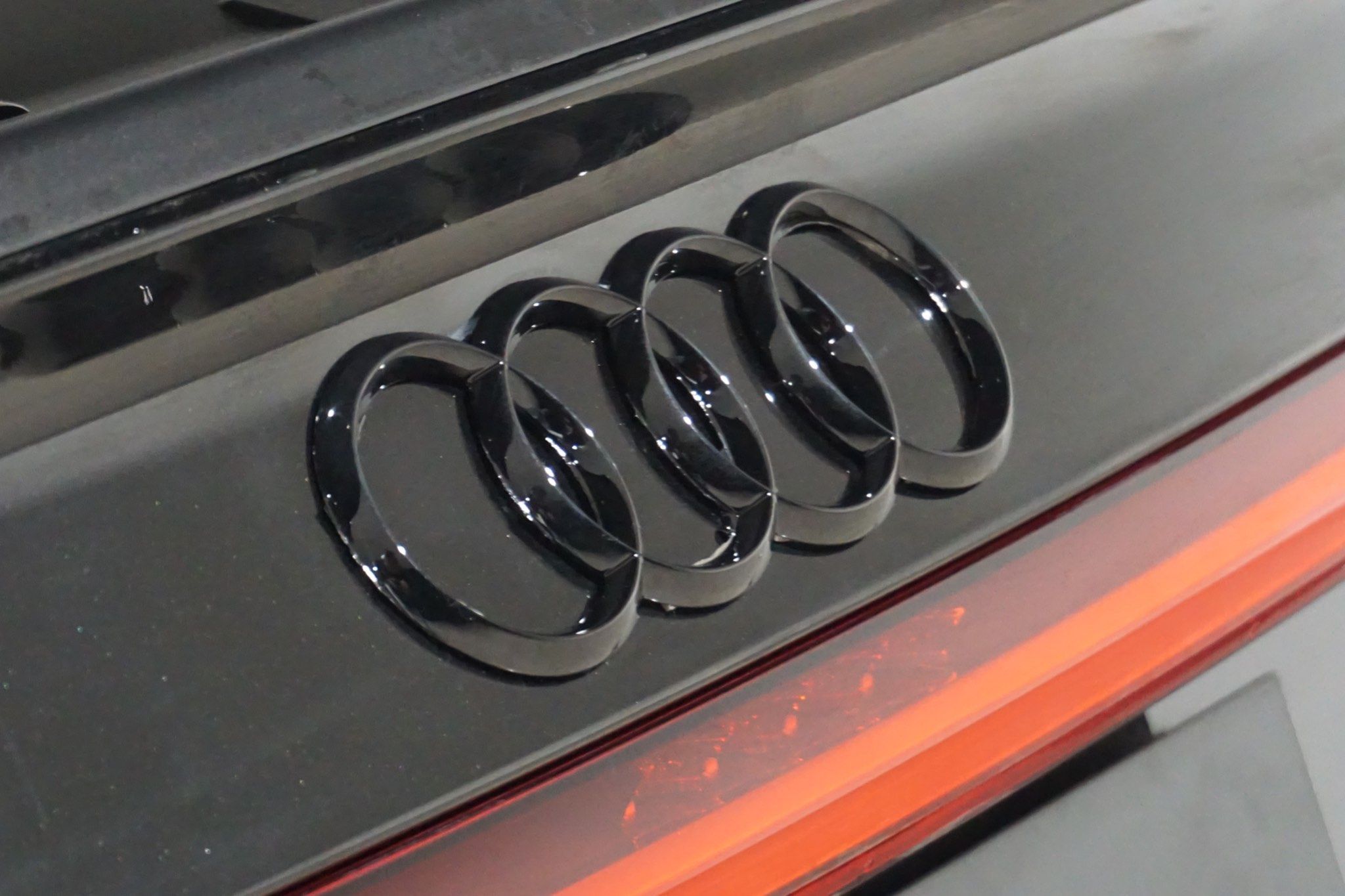 Audi A7 3.0 TDI V6 50 S line Sportback Tiptronic quattro Euro 6 (s/s) 5dr